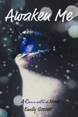 Book cover for Awaken Me