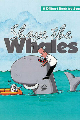 Cover of Shave the Whales