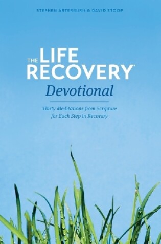Cover of Life Recovery Devotional, The