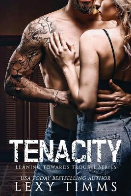 Book cover for Tenacity