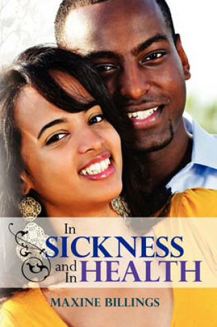 Cover of In Sickness And In Health