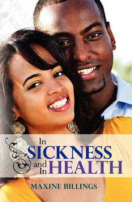 Book cover for In Sickness And In Health