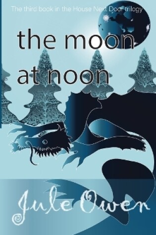 Cover of The Moon at Noon