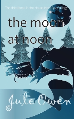 Book cover for The Moon at Noon