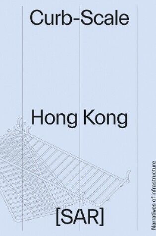 Cover of Curb-scale Hong Kong
