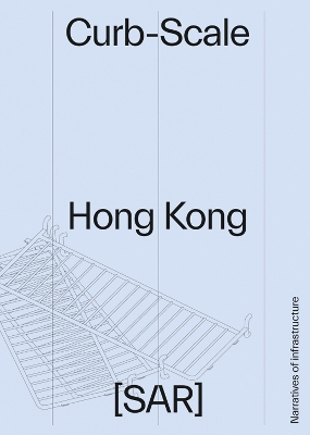 Cover of Curb-scale Hong Kong