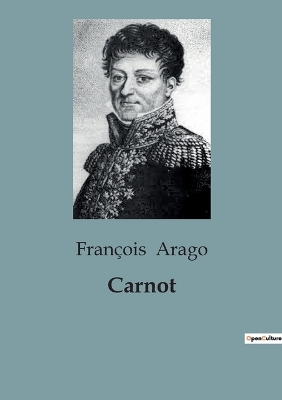 Book cover for Carnot