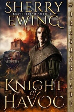 Cover of Knight of Havoc