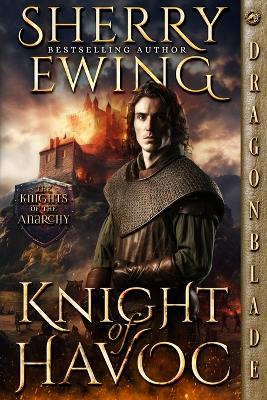 Book cover for Knight of Havoc