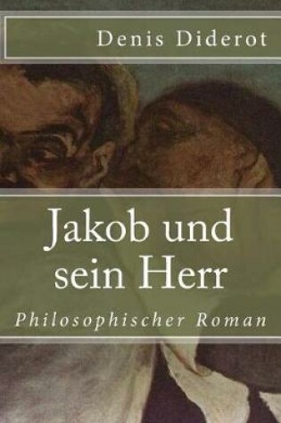 Cover of Jakob und sein Herr