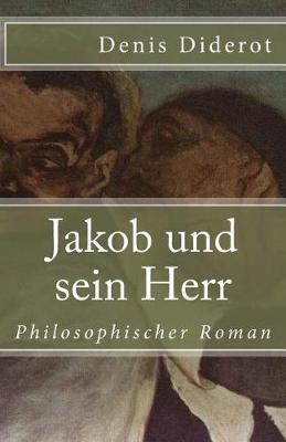 Book cover for Jakob und sein Herr
