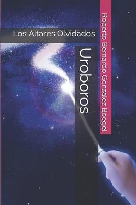 Book cover for Uroboros