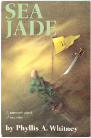 Cover of Sea Jade