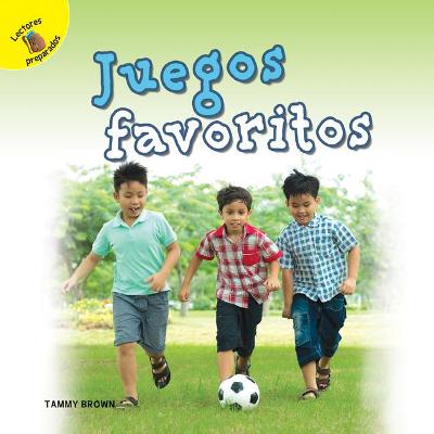 Cover of D�as de Descubrimiento (Discovery Days) Juegos Favoritos