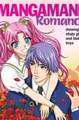 Cover of Manga Mania™: Romance