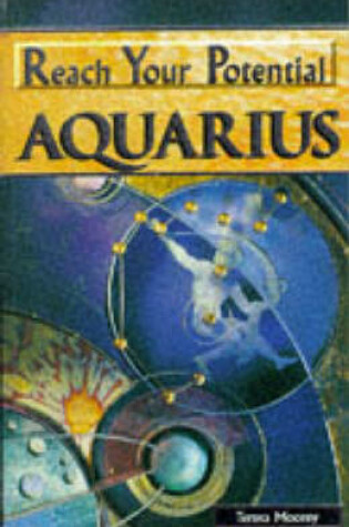 Cover of Aquarius