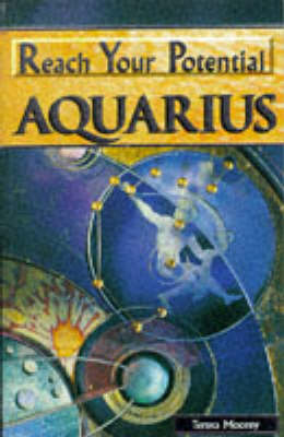 Book cover for Aquarius