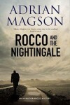 Book cover for Rocco and the Nightingale: Inspector Lucas Rocco 5