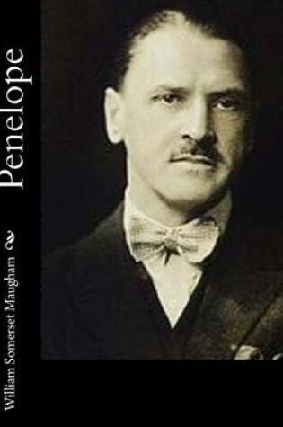 Cover of Penelope