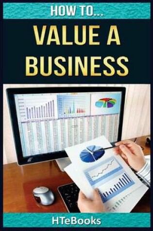 Cover of How To Value a Business