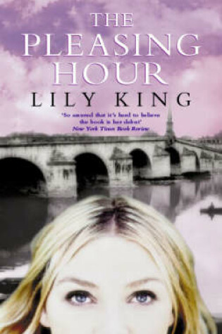 Cover of The Pleasing Hour