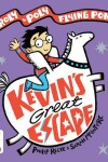 Book cover for Kevin's Great Escape