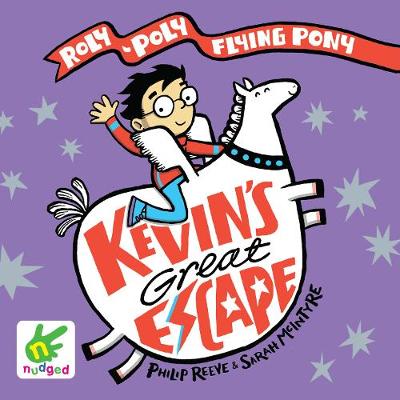 Cover of Kevin's Great Escape