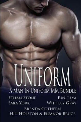 Cover of Uniform