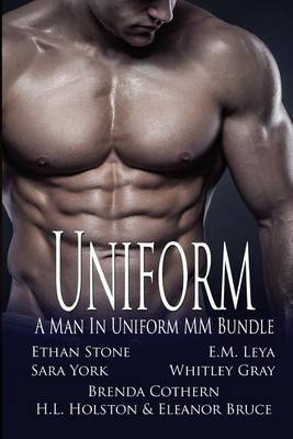 Book cover for Uniform