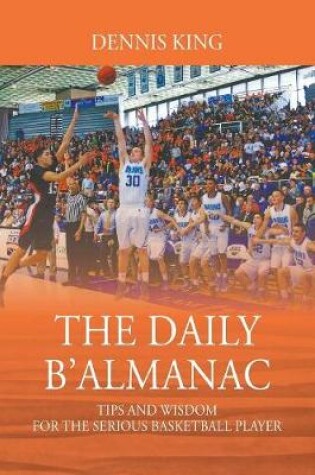 Cover of The Daily B'Almanac