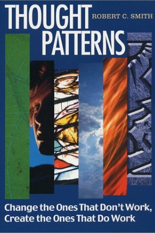 Cover of Thought Patterns