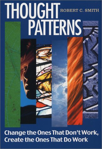 Book cover for Thought Patterns