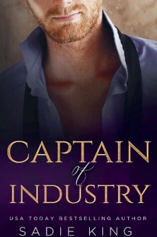 Cover of Captain of Industry