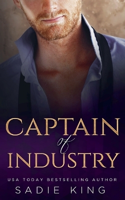 Cover of Captain of Industry