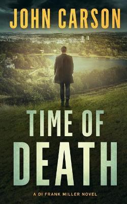 Cover of Time of Death