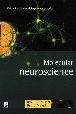 Cover of Molecular Neuroscience