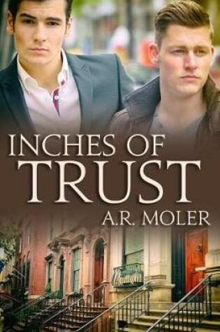 Cover of Inches of Trust