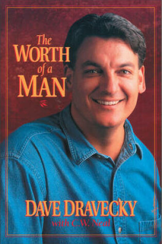 Cover of The Worth of a Man