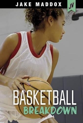 Book cover for Basketball Breakdown