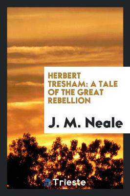 Book cover for Herbert Tresham