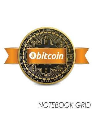 Book cover for Notebook Grid