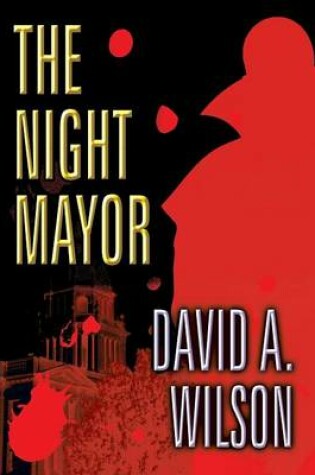 Cover of The Night Mayor