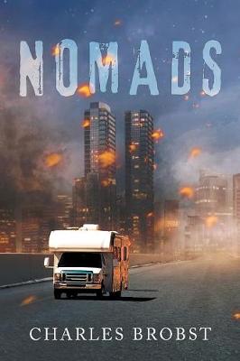 Cover of Nomads