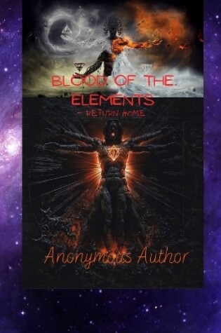Cover of Blood Of The Elements