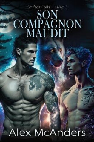 Cover of Son Compagnon Maudit