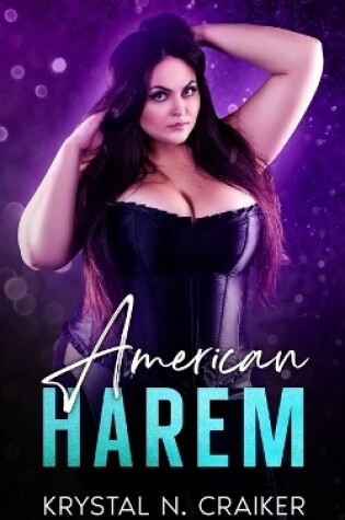 Cover of American Harem