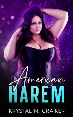 Cover of American Harem