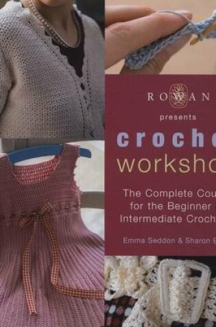 Cover of Crochet Workshop