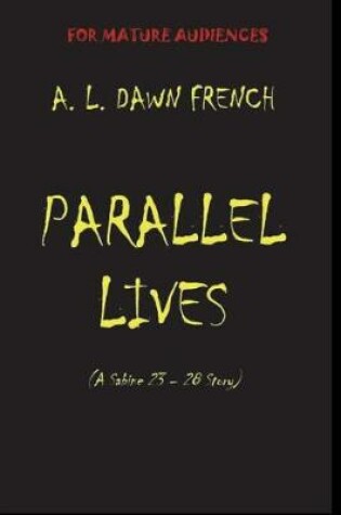 Cover of Parallel Lives