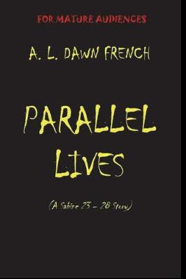 Book cover for Parallel Lives